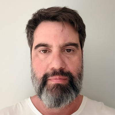 Rafael Moraes