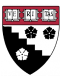 Harvard Graduate School of Education logo